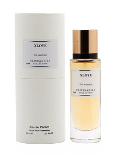 Духи Clive&Keira №1088 Eau De Parfum 30 мл