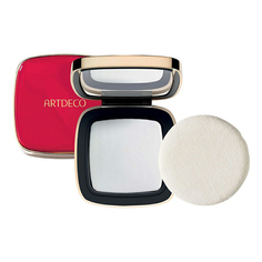 Пудра для лица Artdeco Setting powder фиксация макияжа 80 г