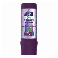 Бальзам-ополаскиватель для волос Aussie Blond Hydration 3 Minute Miracle 225 мл