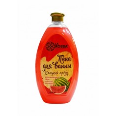 Пена для ванн La Rossa освежающая Cладкий арбуз, 1 л