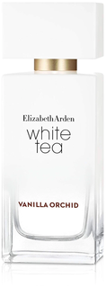 Вода туалетная Elizabeth Arden White Tea Vanilla Orchid для женщин, 50 мл