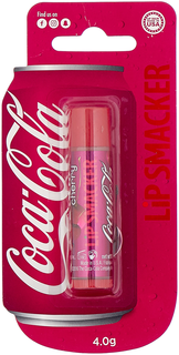 Бальзам для губ Lip Smacker с ароматом Coca-Cola Cherry, 4 г