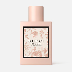 Вода туалетная Gucci Bloom женская, 100 мл