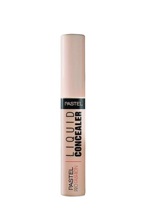 Консилер для лица Pastel Profashion Liquid Concealer жидкий, №104, 8 мл