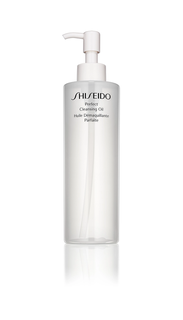 Масло для снятия макияжа Shiseido очищающее, 180 мл