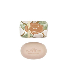 Мыло Castelbel Coconut