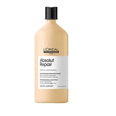 Шампунь LOreal Professionnel Serie Expert Absolut Repair восстанавливающий, 1500 мл