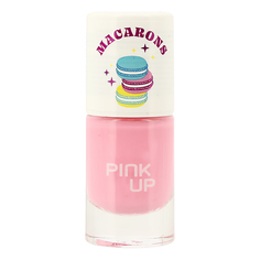 Лак для ногтей Pink Up Limited Macarons тон 04, 7,5 мл