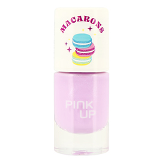 Лак для ногтей Pink Up Limited Macarons тон 05, 7,5 мл