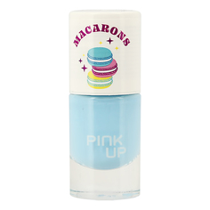 Лак для ногтей Pink Up Limited Macarons тон 09, 7,5 мл