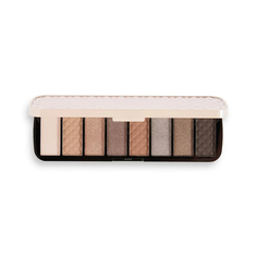 Тени для век Makeup Revolution Soft Focus 7 г