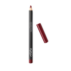 Карандаш каял для глаз Kiko Milano Colour kajal 15 Шикарная Бургундия