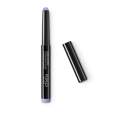 Тени-карандаш стойкие Kiko Milano New long lasting eyeshadow stick 11 Сиренивый 1,6 г