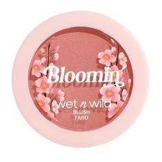 Румяна Wet n Wild Blush Flower Power