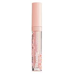 Блеск для губ Wet n Wild Plumping lip gloss Bloom time