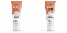 Маска-филлер Витэкс,роскошная, Royal Snail для активного омоложения лица, 75 мл, 2 шт Vitex