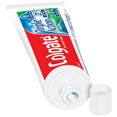 Зубная паста Colgate Тройное действие 100мл 12шт