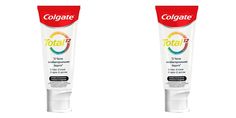 Зубная паста Colgate total 12 профессиональная глубокое очищение 80г 2шт