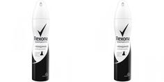 Дезодорант-спрей Rexona Crystal Чистый бриллиант 150 мл 2 шт