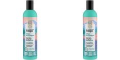 Гель для душа Natura Siberica Doctor Taiga Bio, антицеллюлитный, 400 мл, 2 шт.
