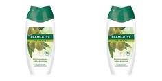Гель для душа Palmolive Натурэль Олива и Молочко 250мл, 2шт