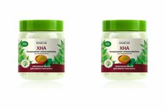 Кондиционер-ополаскиватель Iris для волос Exclusive Nature Line Хна, 500 мл, 2 шт.