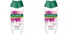 Гель для душа Palmolive Роскошная мягкость с экстрактом Черной Орхидеи 250мл, 2шт