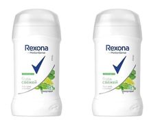 Дезодорант Rexona женский Алое вера 40мл 2 штуки