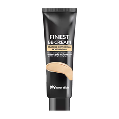 Крем ББ SECRET SKIN матирующий Finest Bb Cream