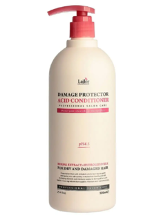 Кондиционер Lador с маслом арганы и коллагеном Damage Protector Acid Conditioner 900 Lador