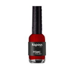 Лак для ногтей Kapous Professional Nails Hi-Lac 2104 9 мл