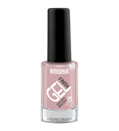 Лак Luxvisage Gel finish 9 г 33 тонх6