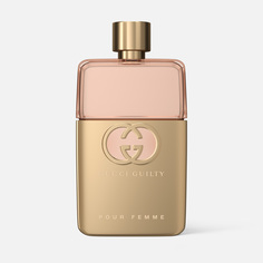 Парфюмерная вода GUCCI GUILTY Eau De Parfum 50мл