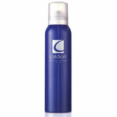 Caldion. Дезодорант спрей, deo men 150 ml