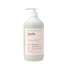 Гель для душа Jmella In France Sparkling Rose Body Wash Розовое вино 500 мл