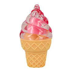 Блеск-бальзам для губ ISCREAM ICE CREAM berry ice cream, тон 03