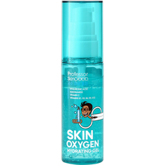 Гель для лица Professor SkinGOOD ультралегкий увлажняющий Skin Oxygen Hydrating Gel, 50мл