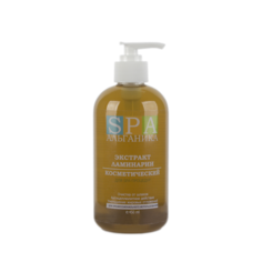 Тоник Альганика SPA Экстракт ЛАМИНАРИИ