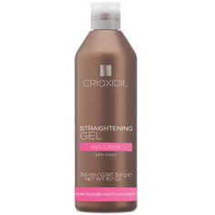 Гель для выпрямления волос 300 мл Crioxidil Straightening Gel