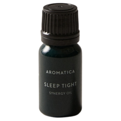 Масло эфирное Aromatica Sleep Tight Synergy Oil для крепкого сна 10 мл