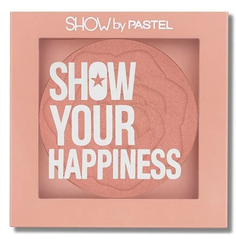 Румяна PASTEL Show Your Happiness Blush, 203 Naive