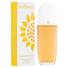 Туалетная вода Elizabeth Arden Sunflowers 30 мл