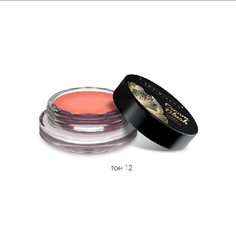 Румяна кремовые Art-Visage Cream blush 12 нектарин