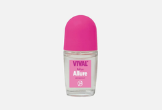 Дезодорант VIVAL beauty Allure, 50 мл Виваль