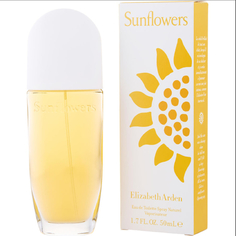 Туалетная вода женская Elizabeth Arden Sunflowers 50 мл