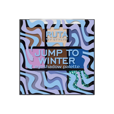 Палетка Ruta теней Jump to