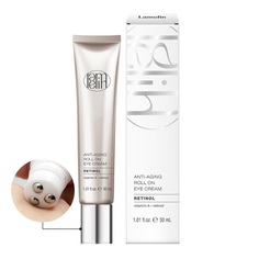 Крем Lamelin Anti-Aging Roll On Eye Cream Retinol Eye антивозрастной для век