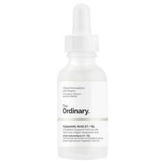 Увлажняющая сыворотка с 2% гиалуроновой кислотой The Ordinary Hyaluronic Acid 2% 30 мл