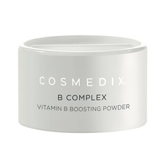 Кристаллическая пудра COSMEDIX B Complex Skin Energizing Booster, Витамин B-комплекс, 6 г