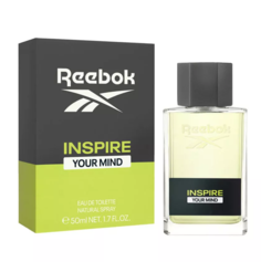Мужская туалетная вода Inspire Your Mind REEBOK 100 мл